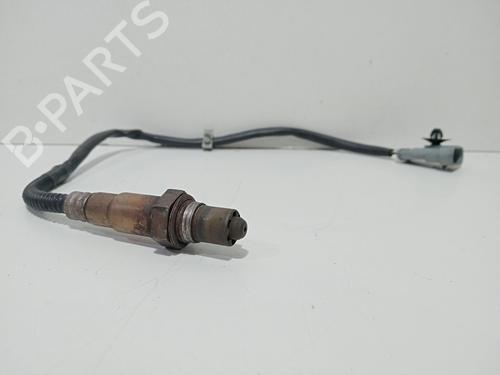 Used Electronic sensor FIAT 500 (312_) [2007-2025]  22750059