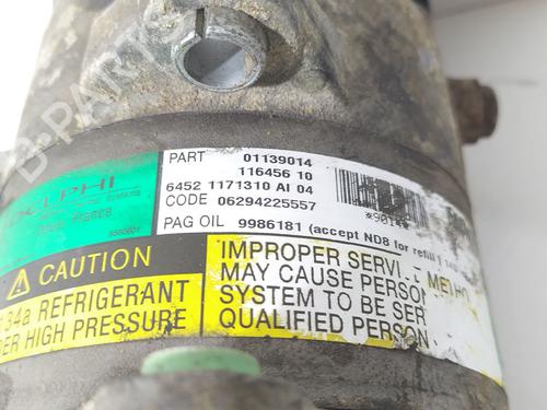 AC compressor MINI MINI (R50, R53) One | BP35726344M34 - Image 8