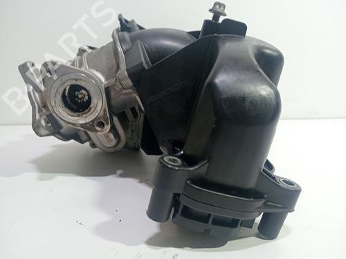 Intake manifold VW GOLF V (1K1) 2.0 TDI | BP30111373M70