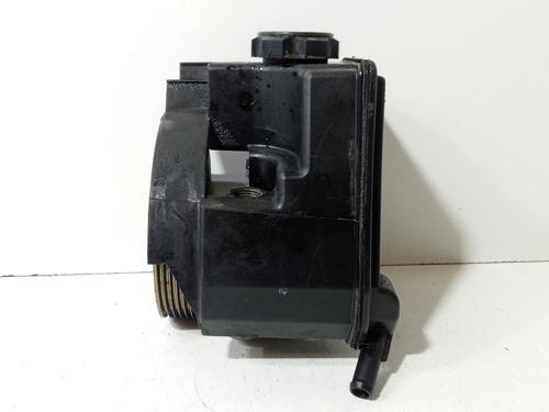 Used Steering pump Steering pump PEUGEOT 206 Hatchback (2A/C) [1998-2012] 39991787 39991787