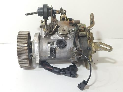 Used Injection pump Injection pump CITROËN BERLINGO / BERLINGO FIRST MPV (MF_, GJK_, GFK_) [1996-2026] 35726351 35726351