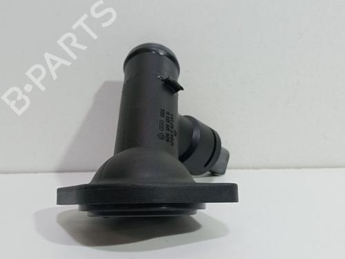 Used Pipe Pipe VW PASSAT B6 (3C2) 2.0 TDI 4motion (170 hp) 40099803 40099803