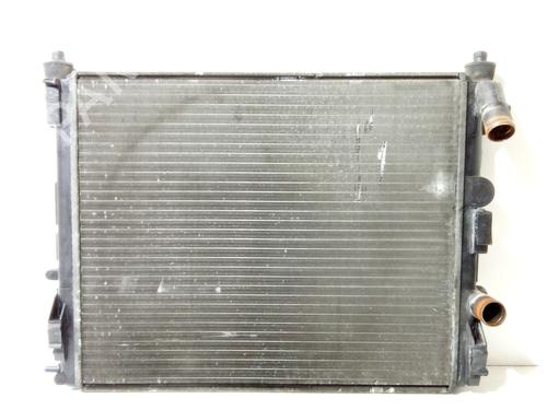 Used Water radiator Water radiator RENAULT CLIO II (BB_, CB_) 1.5 dCi (B/CB07) (65 hp) 39746074 39746074
