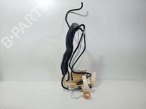 Used Fuel pump MERCEDES-BENZ E-CLASS (W211) E 220 CDI (211.006) (150 hp) 25856302