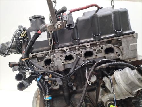 Engine MINI MINI (R50, R53) One | BP35726347M1  - Image 5