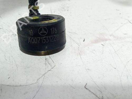 Electronic sensor MERCEDES-BENZ E-CLASS (W212) E 200 CDI / BlueTEC (212.005, 212.006) | BP36039786M84 - Image 4