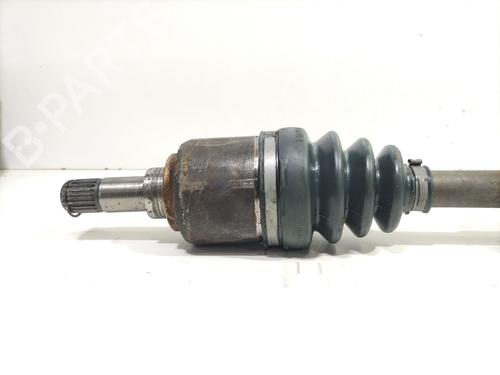 Right front driveshaft FIAT 500 (312_)  | BP22750062M39 