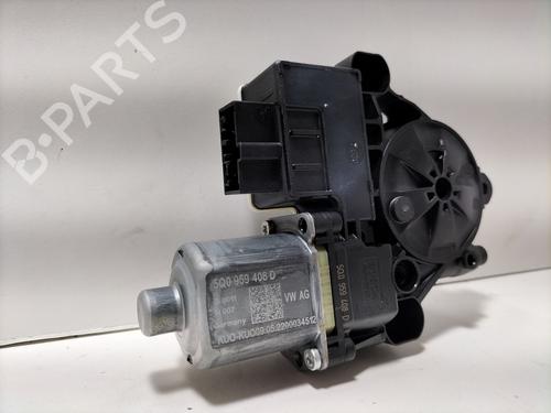 Right rear window motor SEAT IBIZA V (KJ1, KJG) 1.0 MPi | BP32235281E22