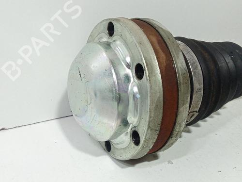 Left front driveshaft VW PASSAT B6 (3C2) 2.0 TDI | BP40150031M38 - Image 2