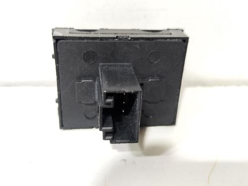 Left front window switch VW POLO V (6R1, 6C1) | BP32470625I27