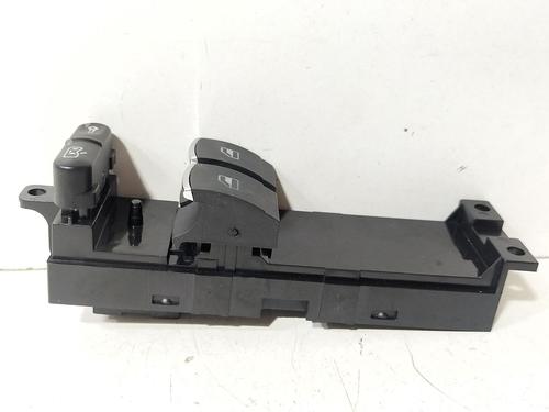 Left front window switch SKODA FABIA I (6Y2) 1.4 TDI | BP38235182I27 - Image 2