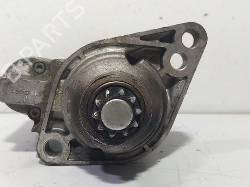 Starter SEAT LEON (1P1) 1.9 TDI | BP31340576M8  - Image 6