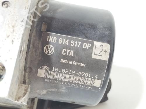 ABS pump SEAT LEON (1P1) 1.4 TSI | BP35799190M43  - Image 8