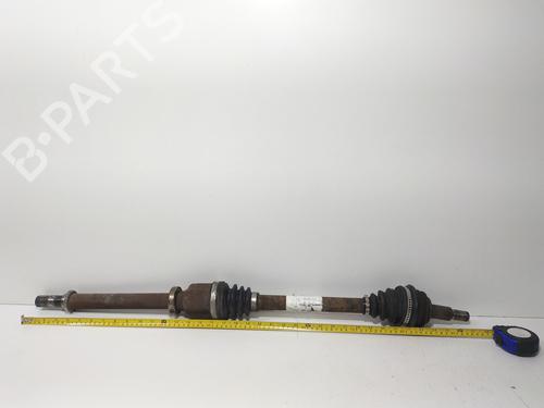 Right front driveshaft RENAULT KANGOO Express (FW0/1_) 1.5 dCi 85 (FW0K, FW0L, FW0B) | BP37019465M39 - Image 11