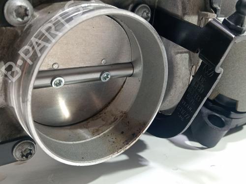 Manifold Indsugning AUDI A6 Allroad C6 (4FH) 3.2 FSI quattro | BP30546898M70 