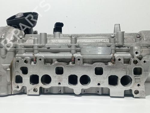 Testate MERCEDES-BENZ M-CLASS (W164) ML 320 CDI 4-matic (164.122) (224 hp) 31354000