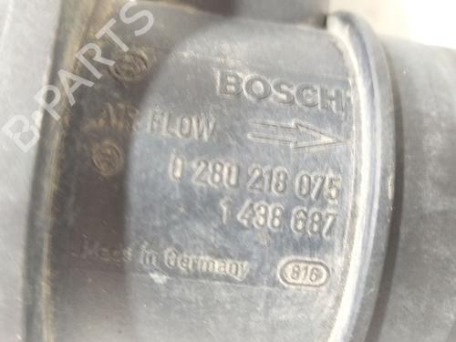 Mass air flow sensor BMW 3 Coupe (E46) 318 Ci | BP37667266M95 - Image 6