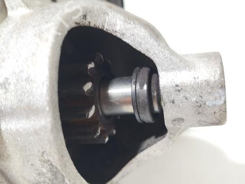 Starter CITROËN C5 III (RD_) 1.6 HDi 110 (RD9HL0, RD9HR8, RD9HRA) | BP36702569M8 - Image 5