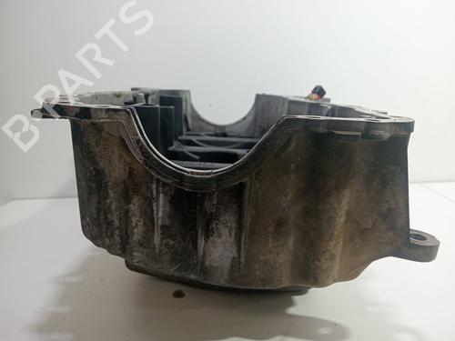Oil sump RENAULT SCÉNIC II (JM0/1_) 1.5 dCi (JM02, JM13) | BP29869925M115