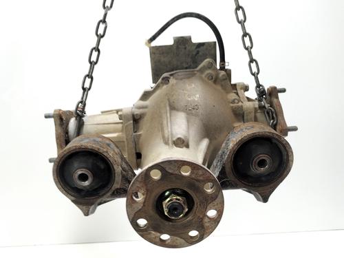 Rear differential SUZUKI GRAND VITARA II (JT, TE, TD) 1.9 DDiS All-wheel Drive (JT419, TD44, JB419WD, JB419XD,... | BP36645120M24 - Image 2