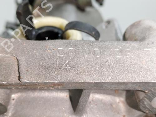 Gearbox VW POLO (9N_, 9A_) 1.4 16V | BP27614969M3 