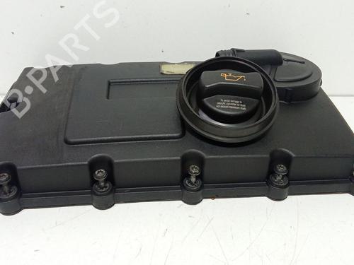 Valve cover AUDI A3 (8L1) 1.9 TDI | BP28611790M124