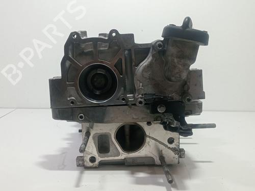 Cylinder head OPEL ASTRA G Hatchback (T98) 2.0 DTI 16V (F08, F48) | BP29755568M5 