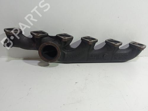 Exhaust manifold BMW 3 Touring (F31)  | BP29351877M110 