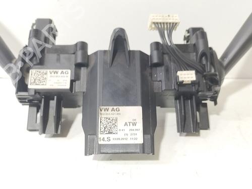 Switch SEAT LEON (1P1) 1.4 TSI | BP35955300I30 - Image 11