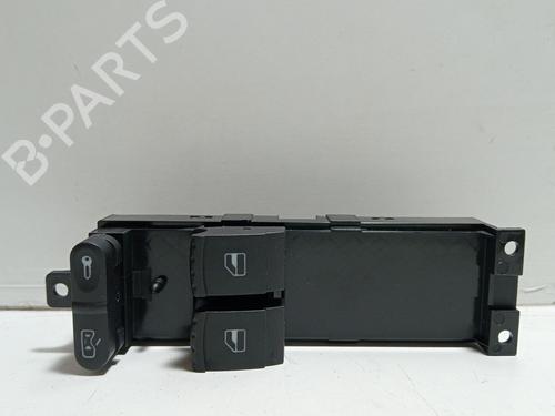 Used Left front window switch SEAT LEON (1M1) 1.9 TDI (110 hp) 31924418