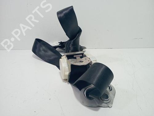 Rear left seatbelt VW CADDY III MPV (2KB, 2KJ, 2CB, 2CJ)  | BP23218633I29 