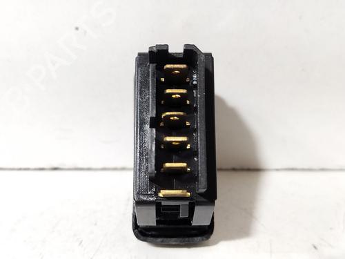 Right front window switch RENAULT KANGOO (KC0/1_) 1.5 dCi | BP38616962I26  - Image 5