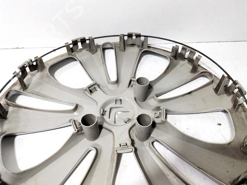 Hub cap CITROËN BERLINGO MULTISPACE (B9) 1.6 HDi 110 | BP39933474C160 - Image 6