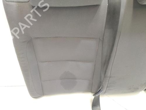 Seats set VW GOLF V (1K1) 1.9 TDI | BP37175318C78 - Image 30