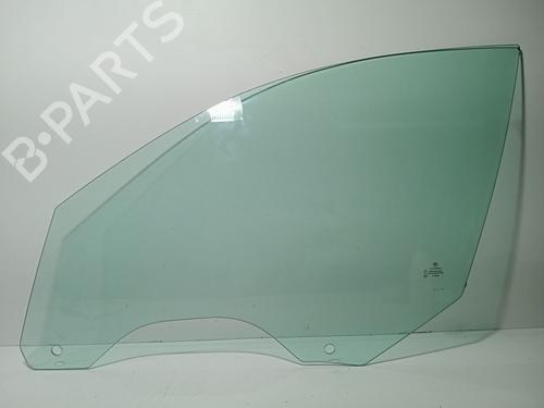 Front left door window BMW 7 (E65, E66, E67) 745 d | BP23529495C18 
