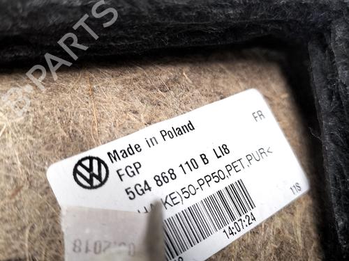Front right panel VW GOLF VII (5G1, BQ1, BE1, BE2) 1.6 TDI | BP36076811C59 - Image 20