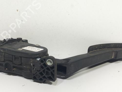 Pedal DACIA LOGAN (LS_) 1.5 dCi (LS0K) | BP33290509I4  - Image 5