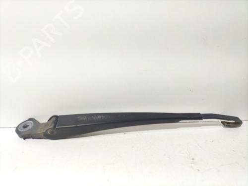 Used Rear windshield wiper arm Rear windshield wiper arm 37605655 37605655