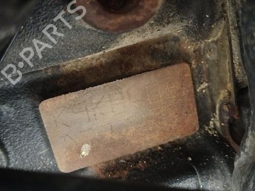 Engine RENAULT KANGOO Express (FW0/1_) 1.5 dCi 75 (FW07, FW10, FW04) | BP36114654M1 - Image 30