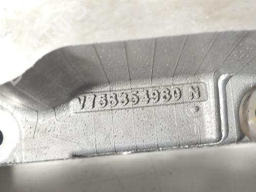 Cylinder head PEUGEOT 308 CC (4B_) 1.6 16V | BP35726350M5 - Image 30