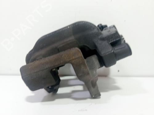 Used Right rear brake caliper BMW 3 (F30, F80) 318 d (150 hp) 30482513