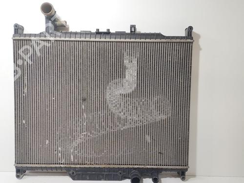 Used Water radiator Water radiator LAND ROVER DISCOVERY IV (L319) 3.0 SDV6 4x4 (256 hp) 34399324 34399324