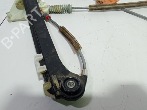 Front right window mechanism AUDI A3 (8P1) 1.6 TDI | BP31340582C23