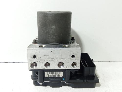 Used ABS pump ABS pump AUDI A6 Allroad C6 (4FH) 3.2 FSI quattro (255 hp) 40005920 40005920