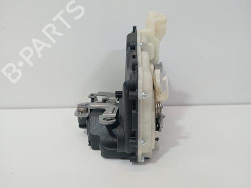 Front left lock SEAT IBIZA III (6L1)  | BP27311340C98 