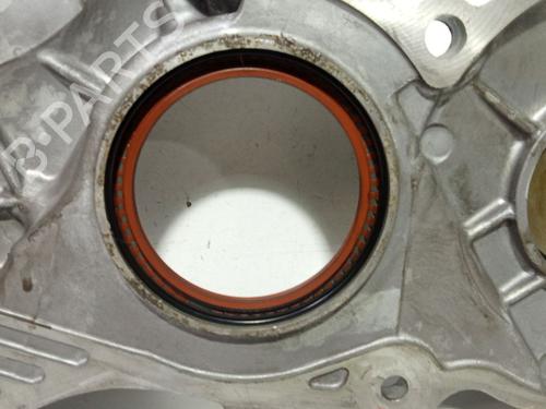 Timing cover RENAULT ESPACE IV (JK0/1_) 2.2 dCi (JK0H) | BP29840146M123 