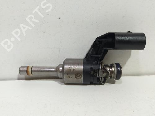 Used Injector VW SCIROCCO III (137, 138) 1.4 TSI (160 hp) 27885965