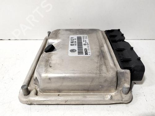 Engine control unit (ECU) SEAT LEON (1M1) 1.9 TDI | BP37604712M57 - Image 2