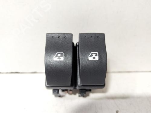Left front window switch RENAULT SCÉNIC II (JM0/1_) 1.9 dCi (JM0G, JM12, JM1G, JM2C) | BP38235195I27 - Image 5