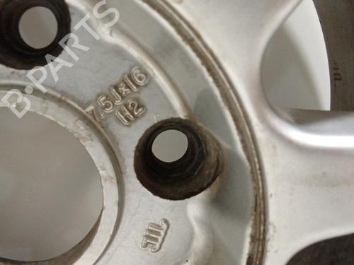 Rim SEAT LEON (1P1) 1.9 TDI | BP29400153C45 